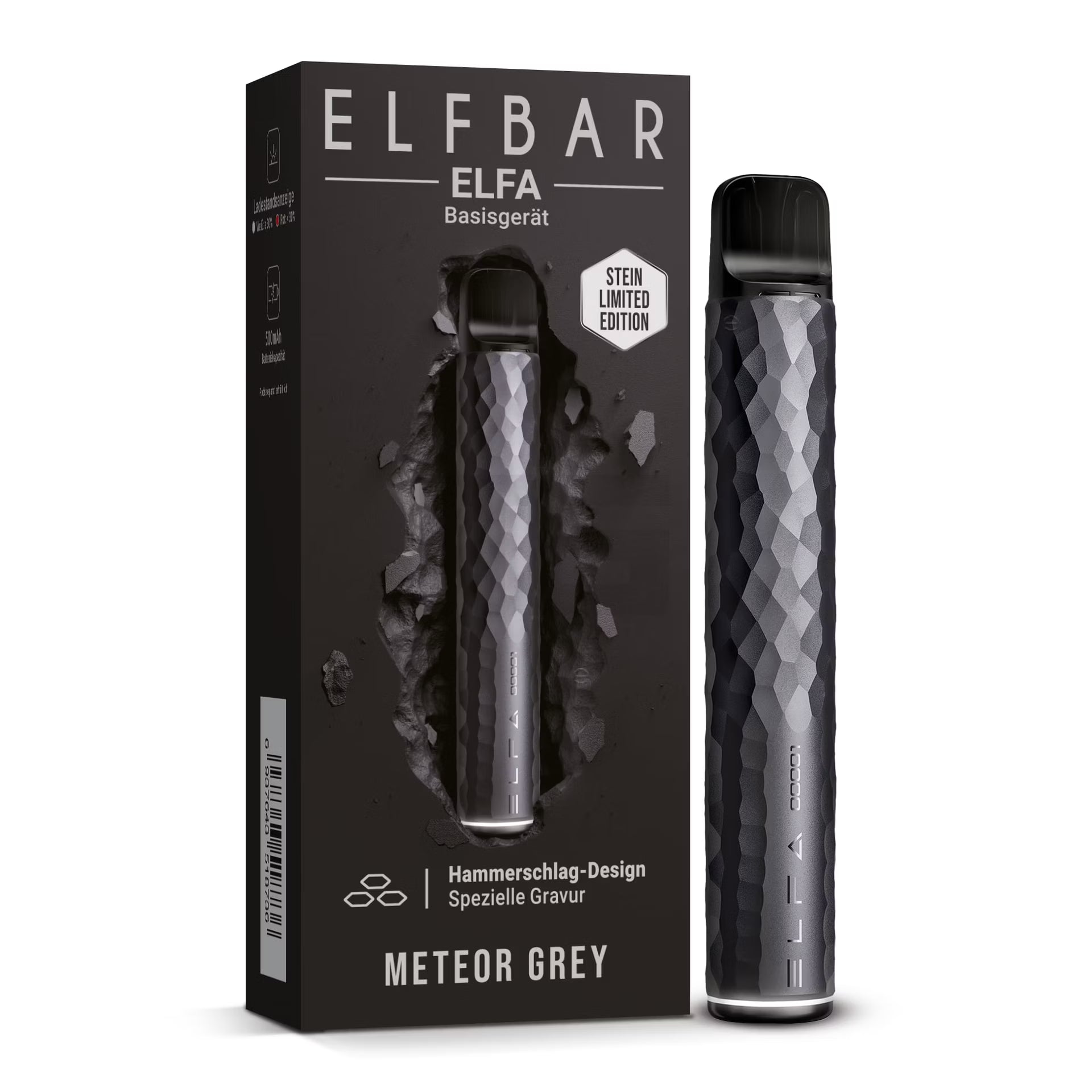 Elfbar - ELFA - Basisgerät